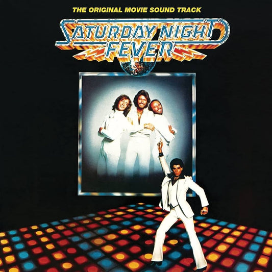 VA - Saturday Night Fever O.S.T.