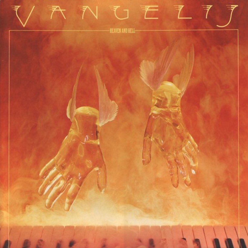 Vangelis - Heaven And Hell