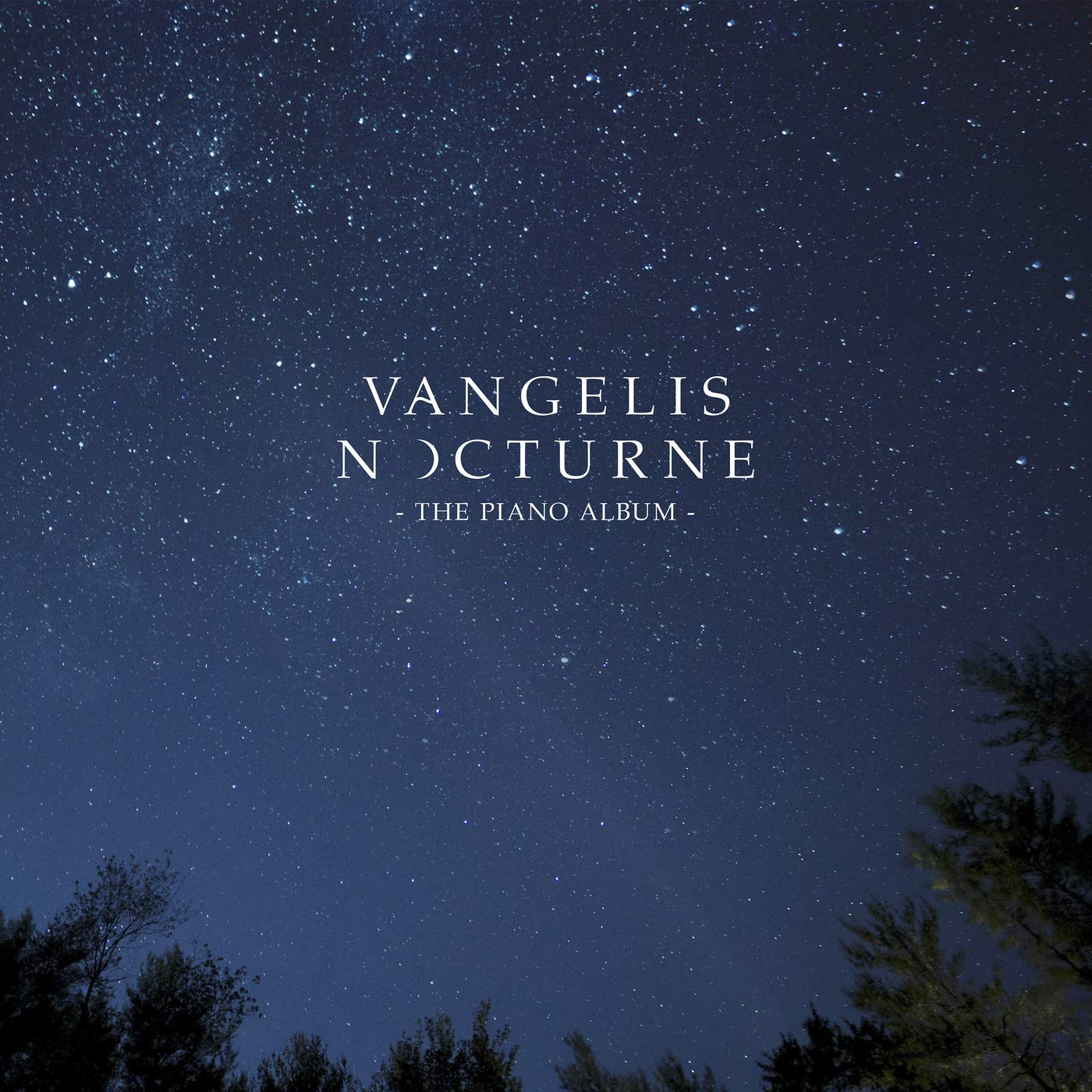 Vangelis - Nocturne