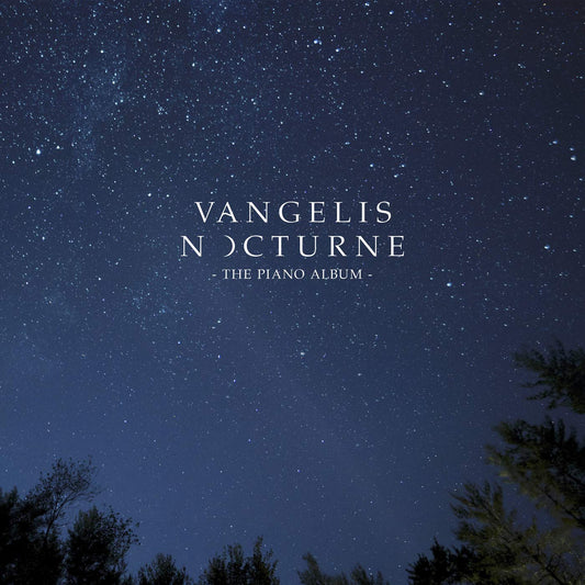 Vangelis - Nocturne