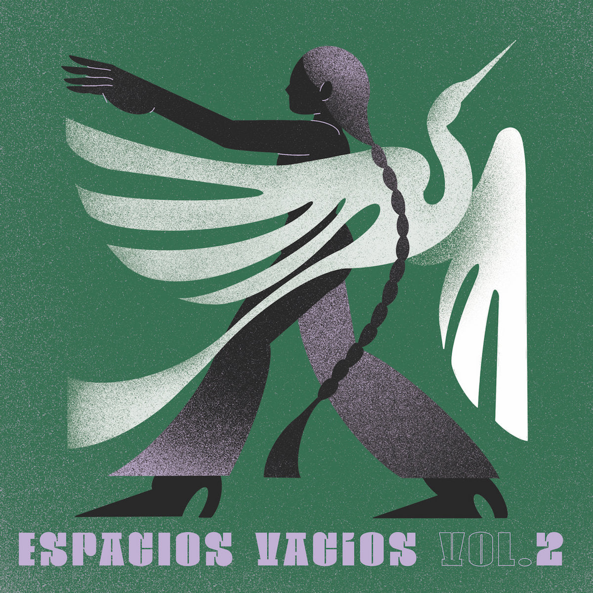 Varios Artistas - Espacios Vacios Vol 2