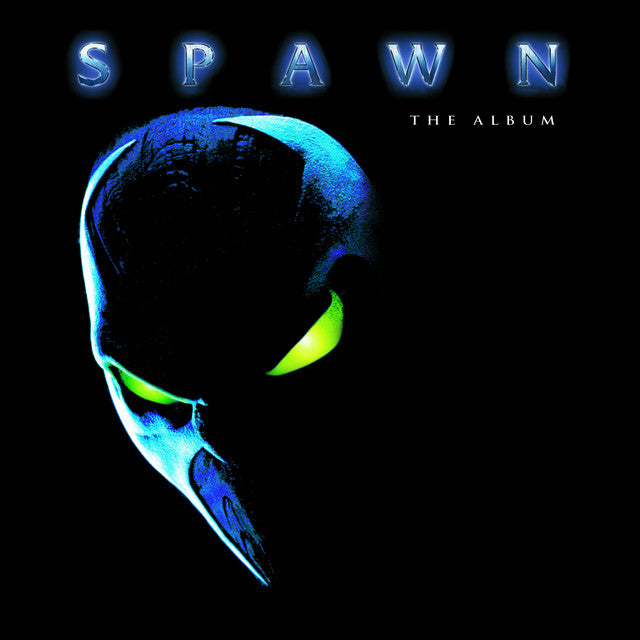 Varios - Spawn The Album