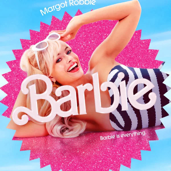 Various Artists - Barbie The Album