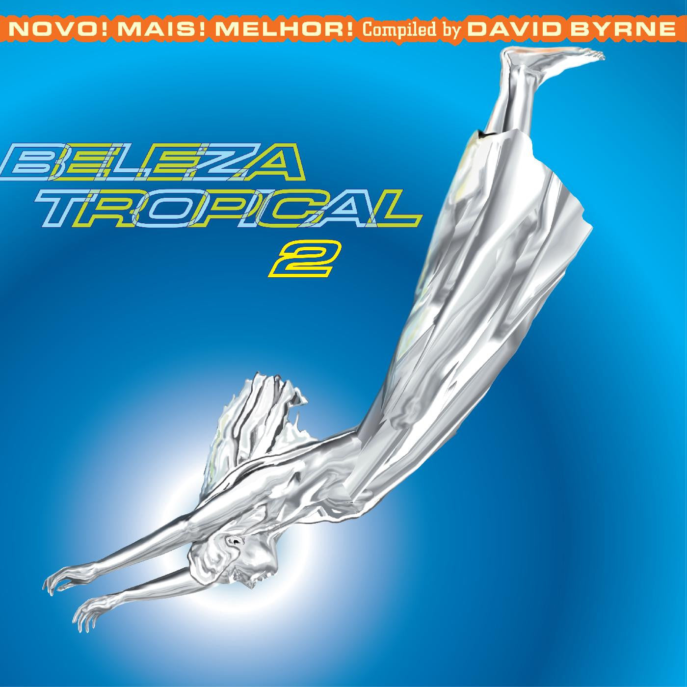 Various Artists - Beleza Tropical 2