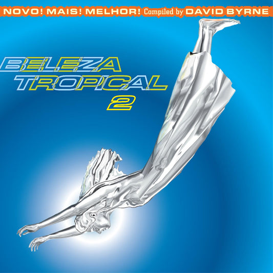 Various Artists - Beleza Tropical 2