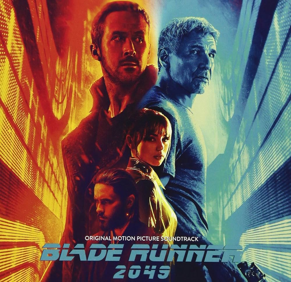 Various Artists - Blade Runner 2049 Ost