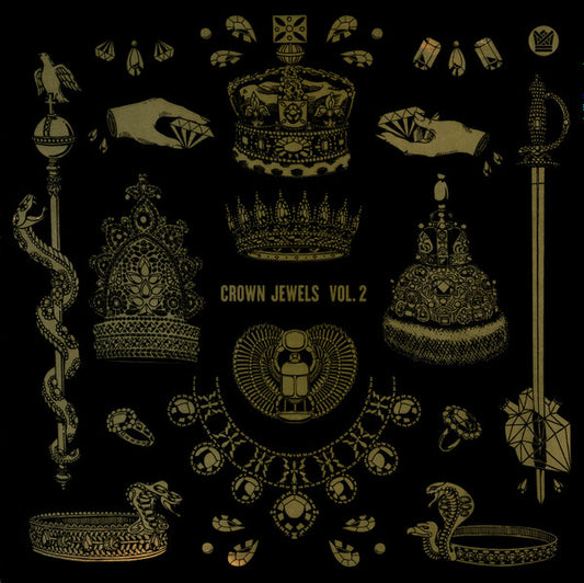 Various Artists - Crown Jewels Vol. 2
