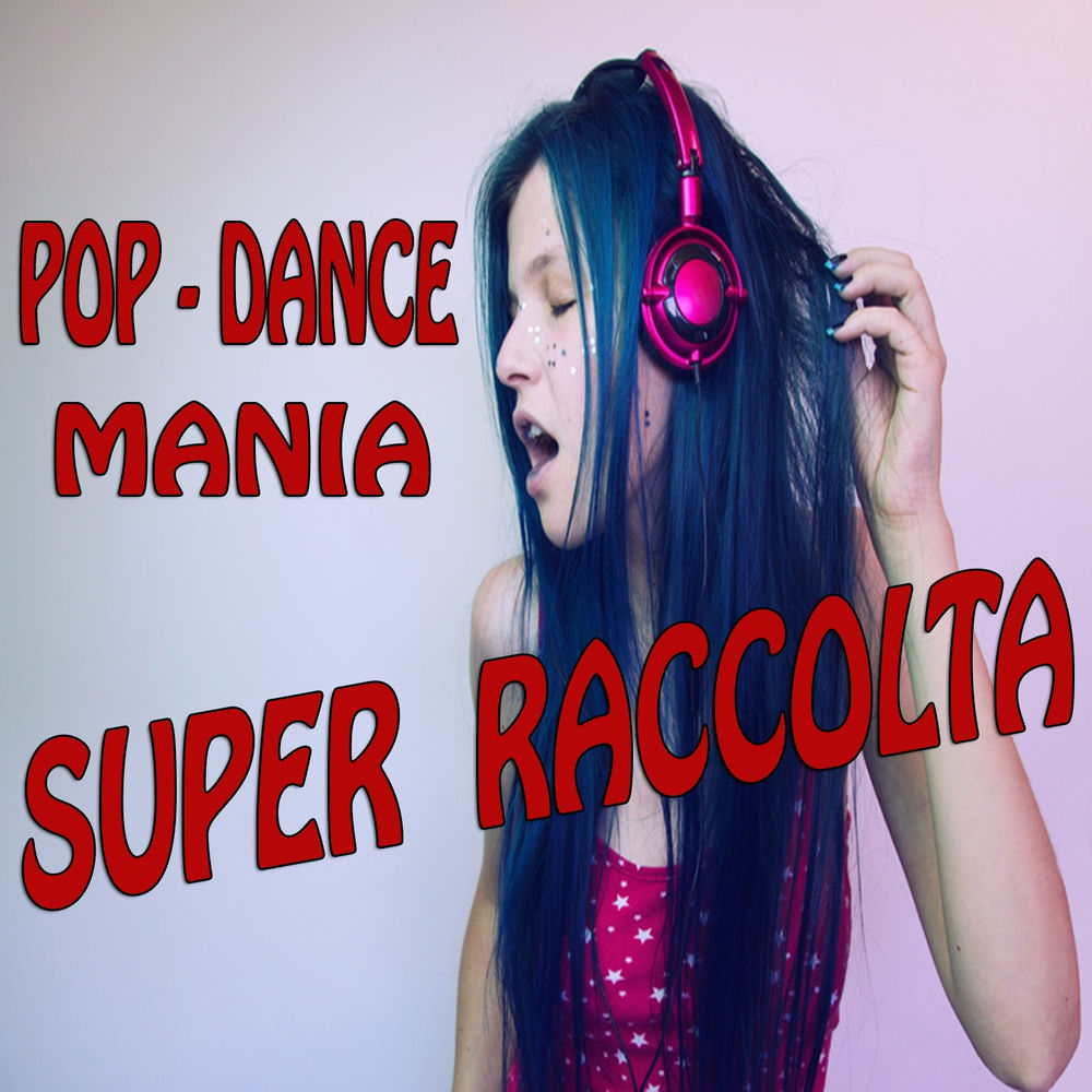 Various Artists - Dance Mania