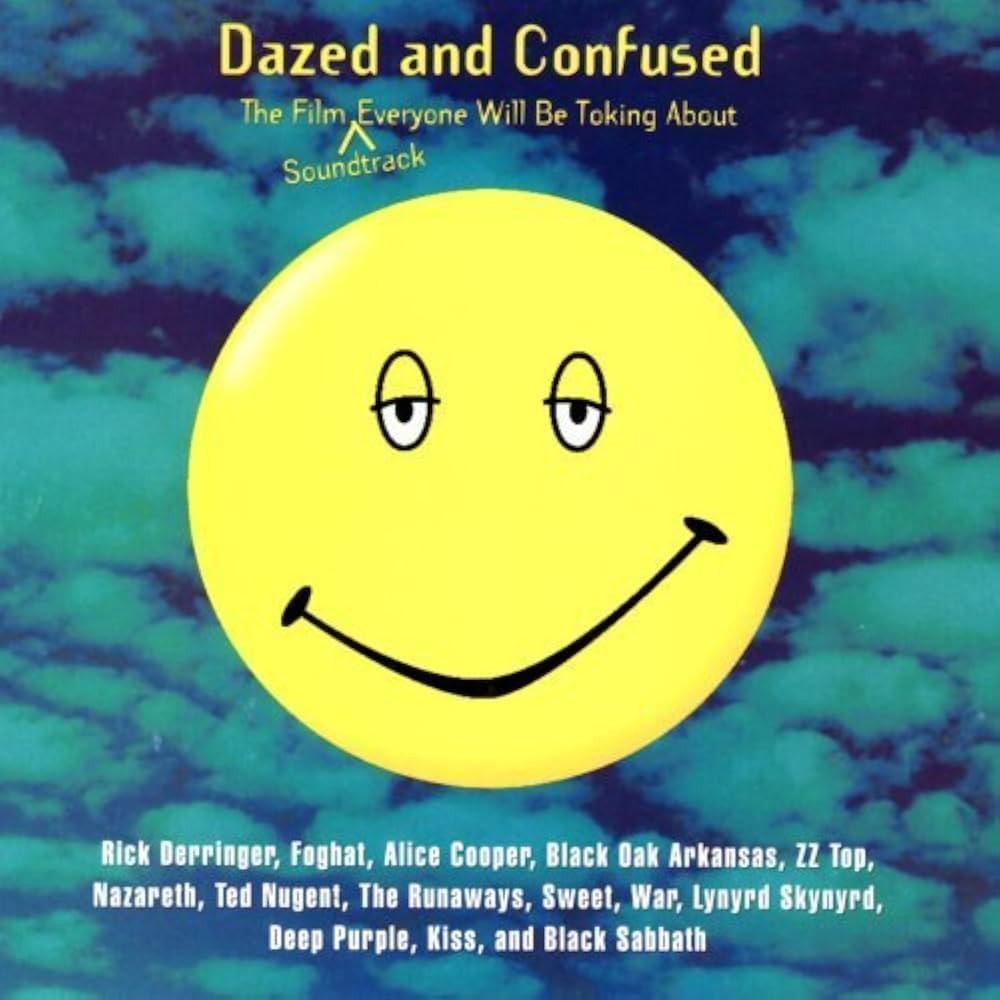 Various Artists - Dazed & Confused