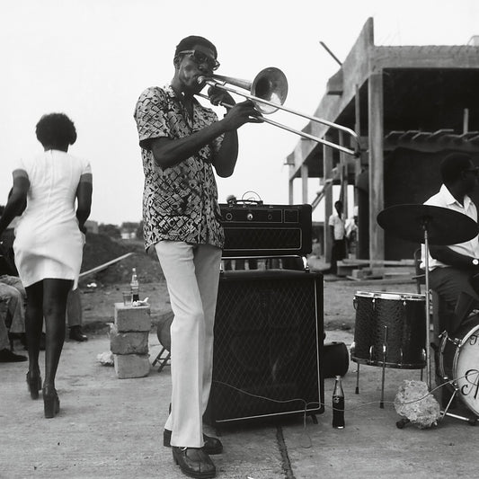 Various Artists - Ghana Special: Highlife