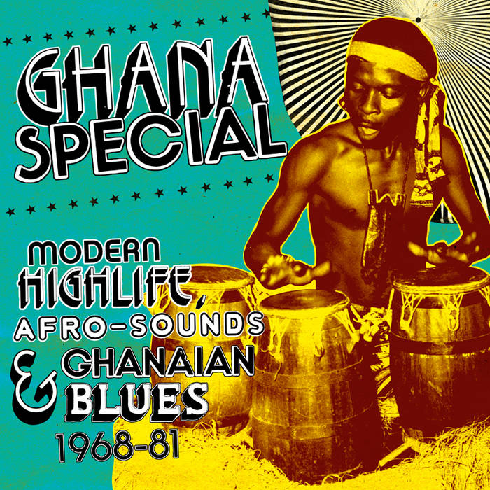 Various Artists - Ghana Special