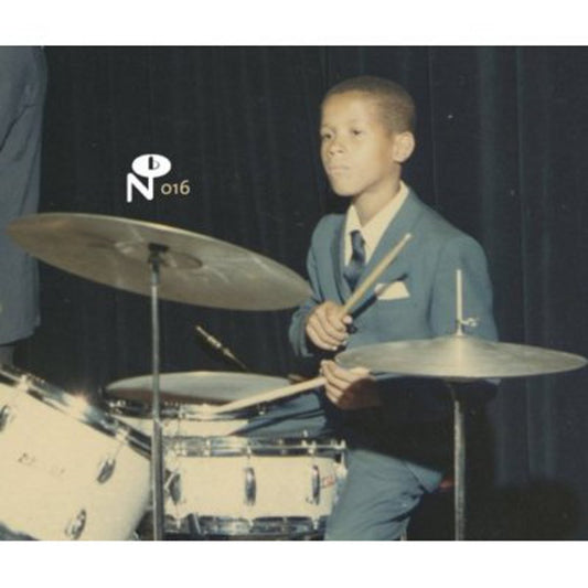Various Artists - Home Schooled: ABCs Of Kid Soul