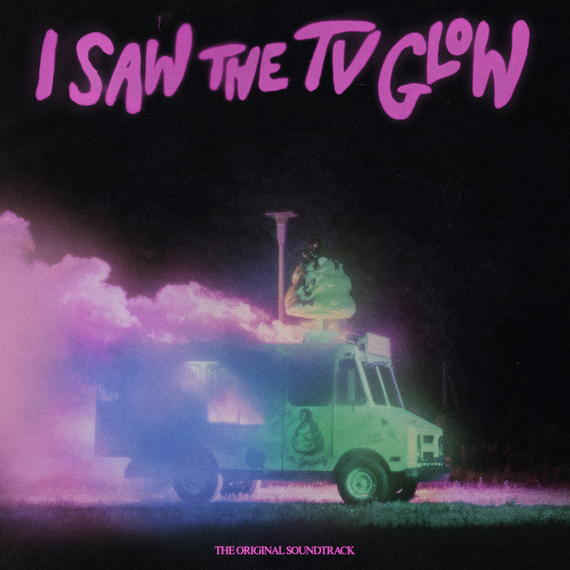 Various Artists - I Saw The TV Glow (Original Soundtrack)
