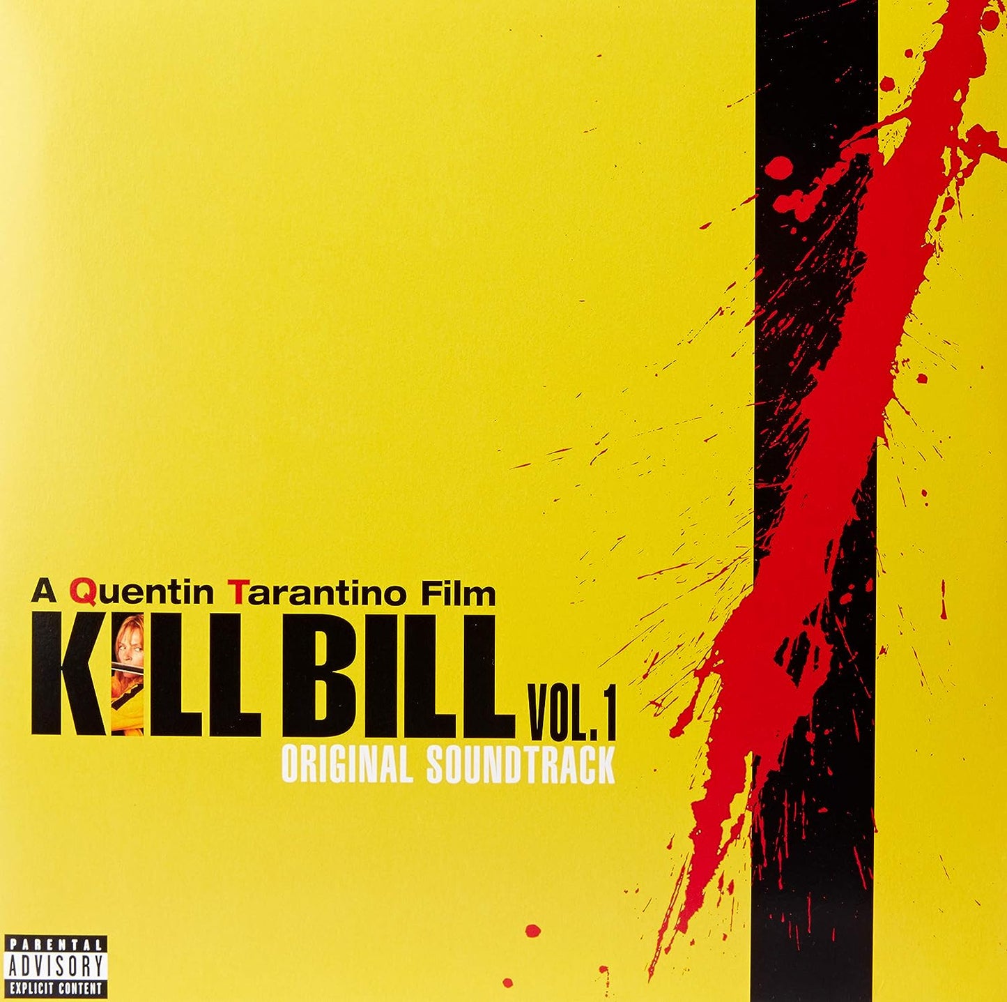 Various Artists - Kill Bill Vol. 1