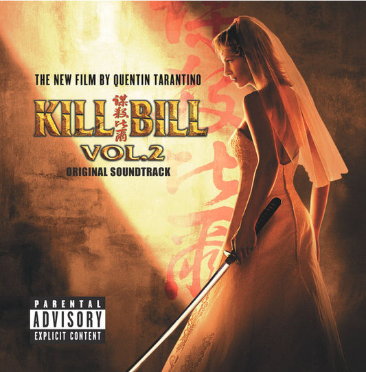 Various Artists - Kill Bill Vol.2