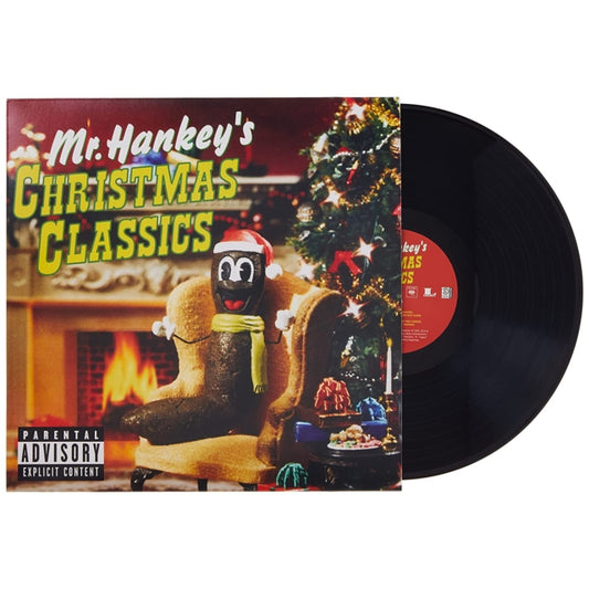 Various Artists - Mr. Hankey’s Christmas Classics