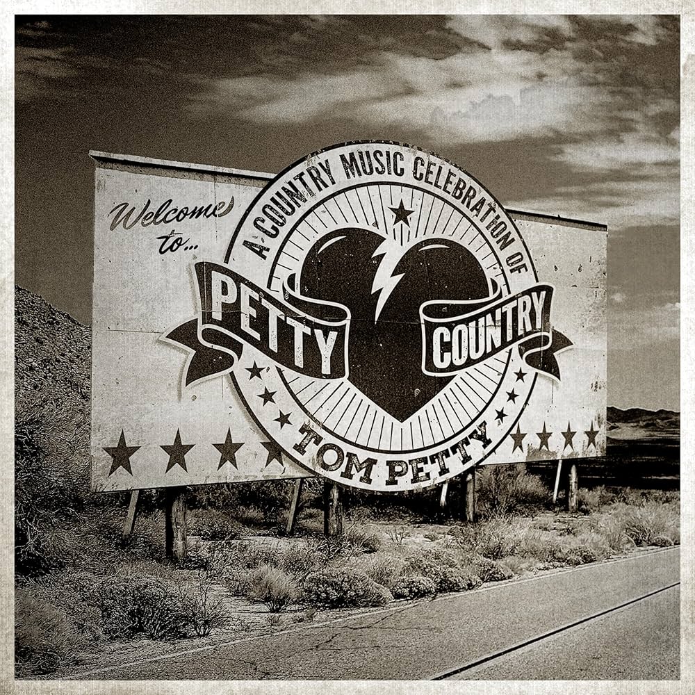 Various Artists - Petty Country: A Country Music Celebration