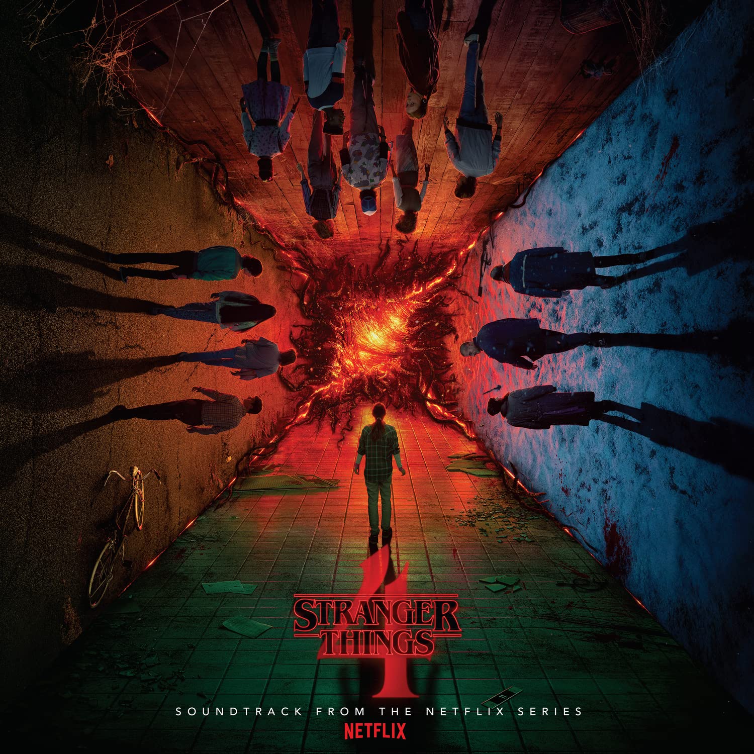 Various Artists - Stranger Things 4