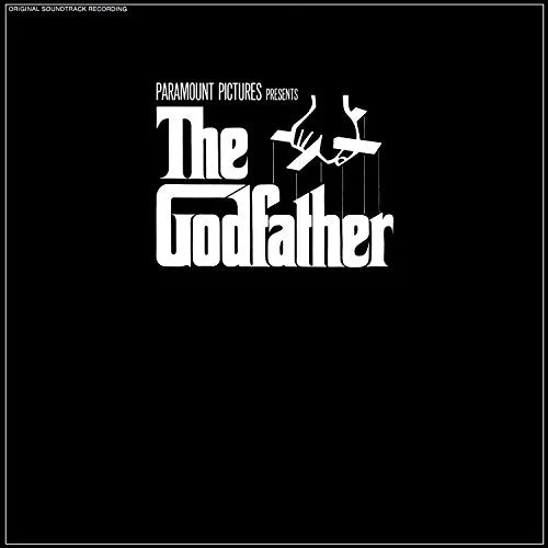 Various Artists - The Godfather