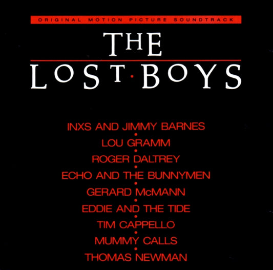 Various Artists - The Lost Boys