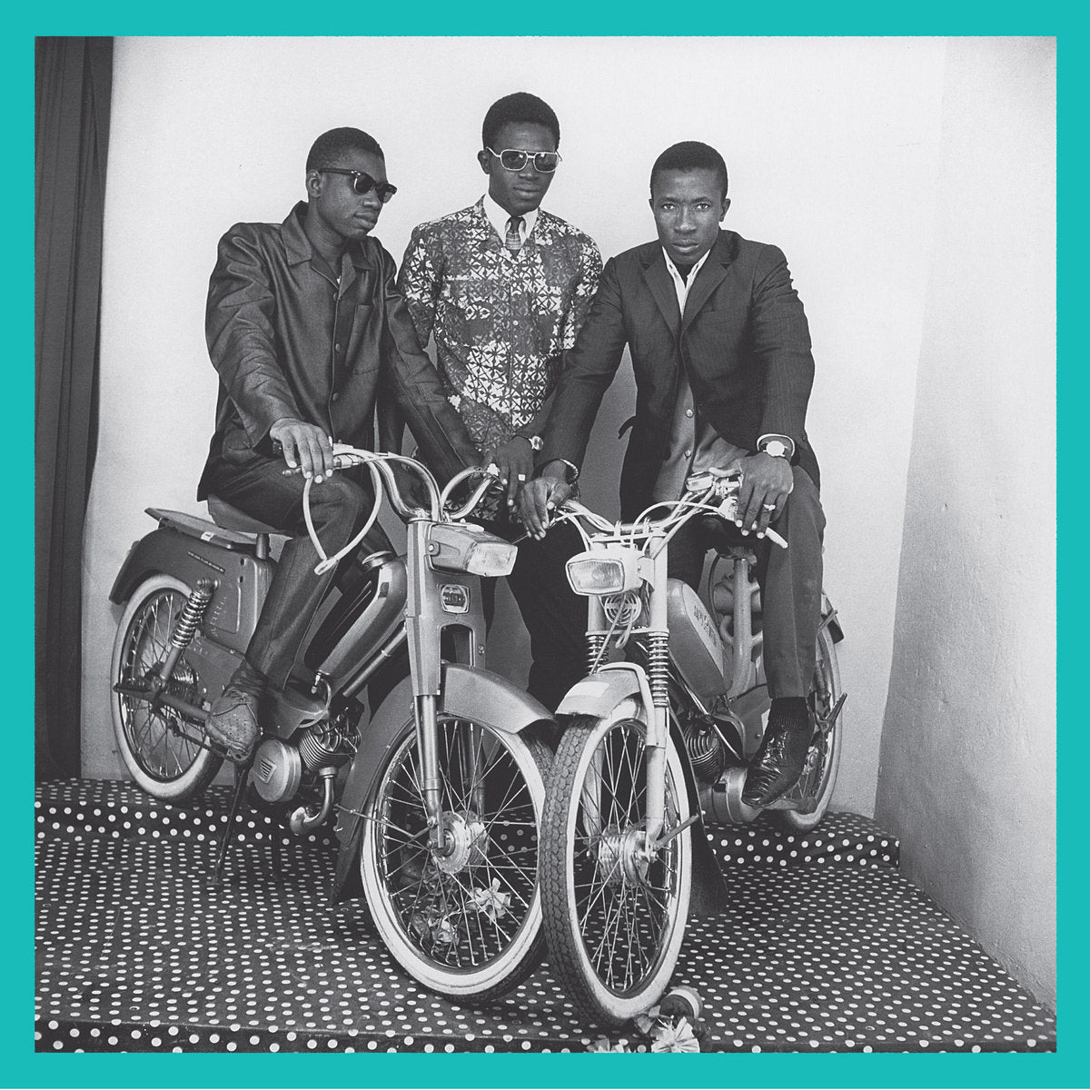 Various Artists - The Original Sound Of Mali