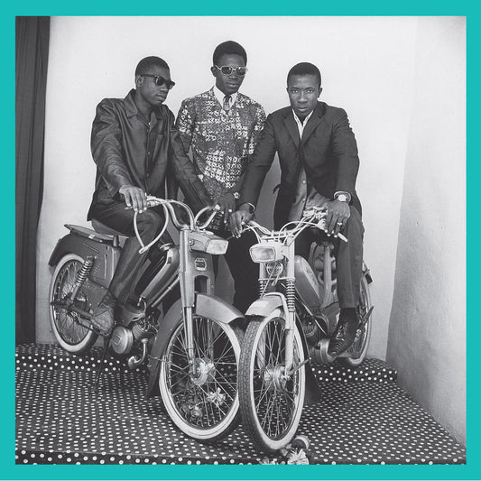 Various Artists - The Original Sound Of Mali