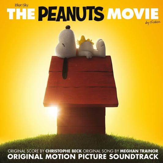 Various Artists - The Peanuts Movie