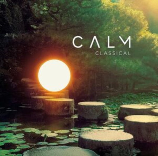 Various - Calm Classical