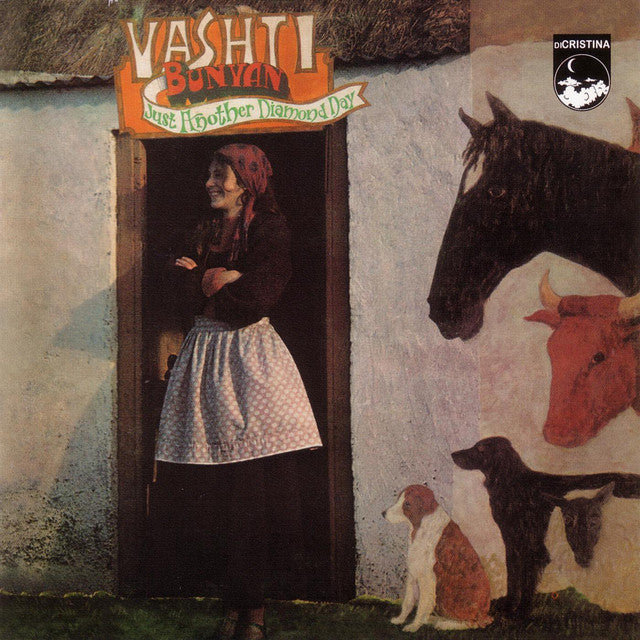 Vashti Bunyan - Just Another Diamond Day