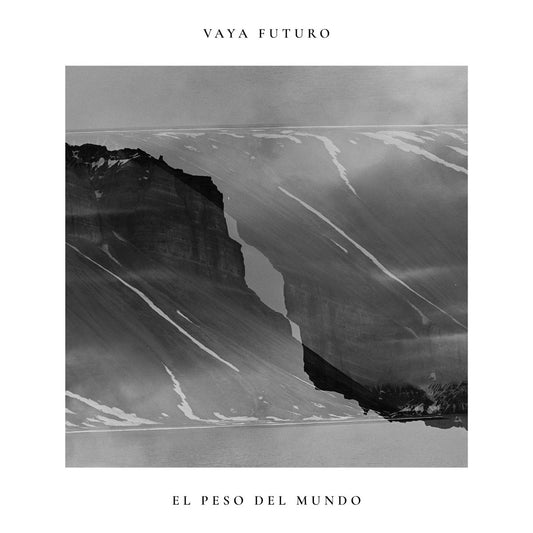 Vaya Futuro - El Peso del Mundo