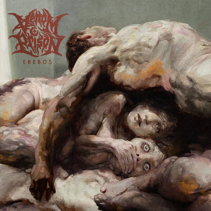 ⁠Venom - Erebus