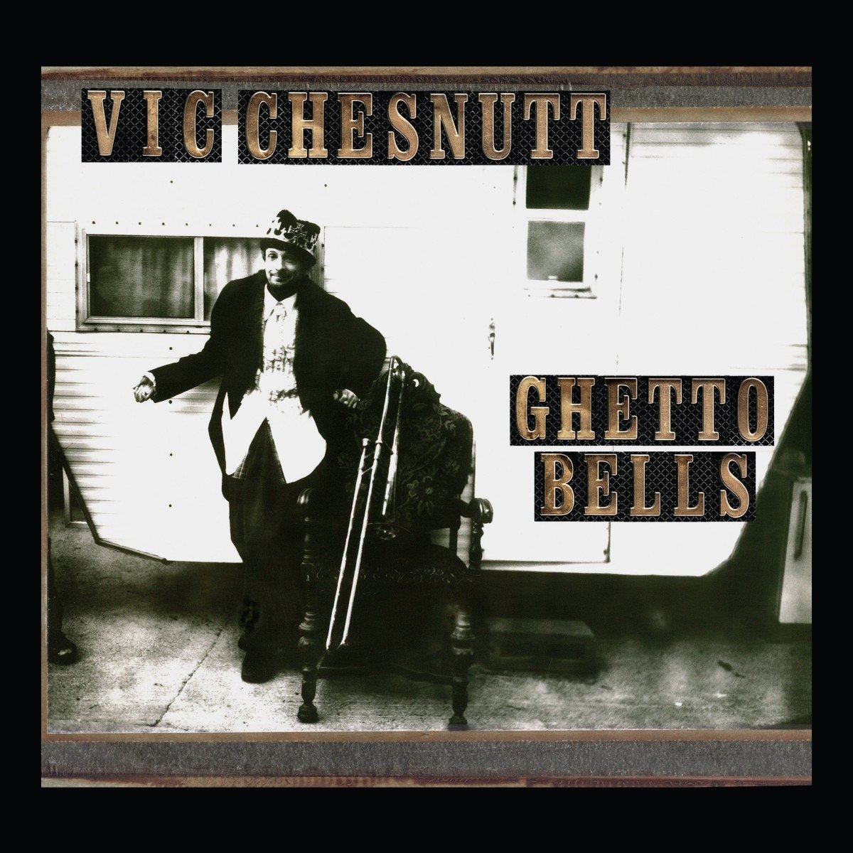 Vic Chesnutt - Ghetto Bells