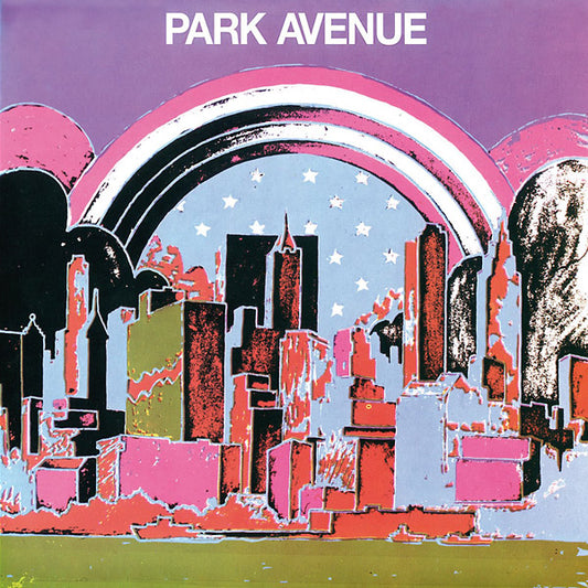 Walter Rizzati Orchestra - Park Avenue