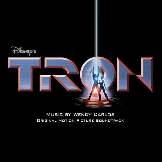 Wendy Carlos - Tron