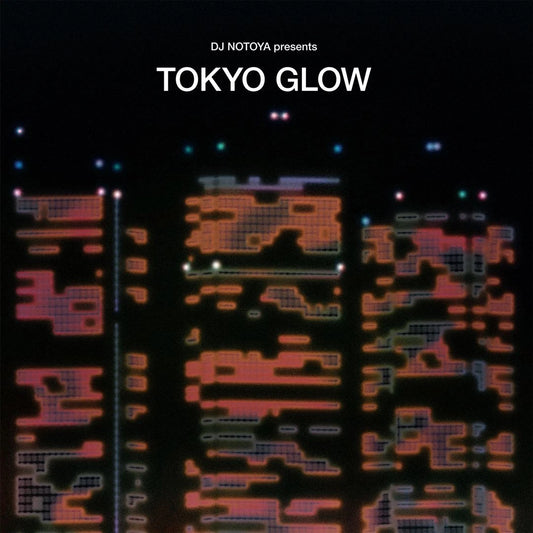 WeWantSounds - Tokyo Glow