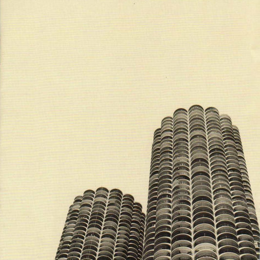 Wilco - Yankee Hotel Foxtrot (2022 Remaster/2LP)