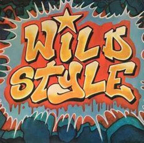 Wild Style - Wild Style
