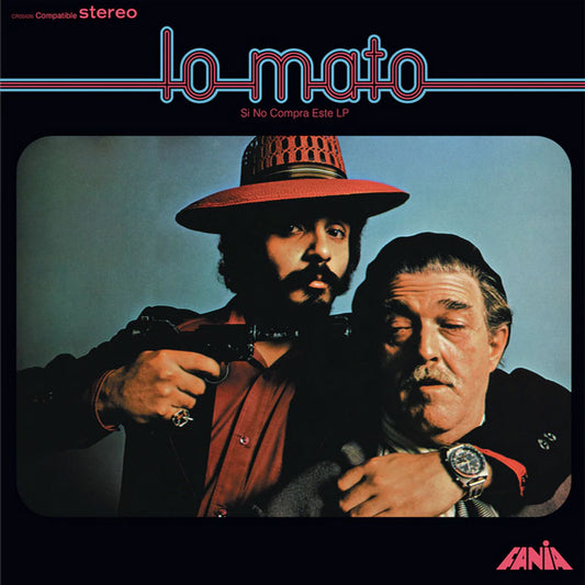 Willie Colon, Hector Lavoe - Lo Mato (Si No Compra Este Lp)