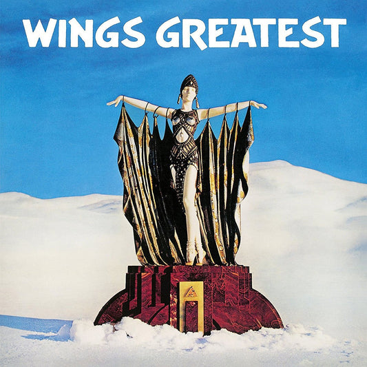 Wings (paul Mccartney) - Greatest