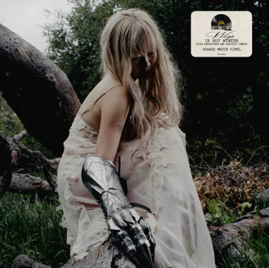 Wisp - If Not Winter EP (The Demos/Live Version)