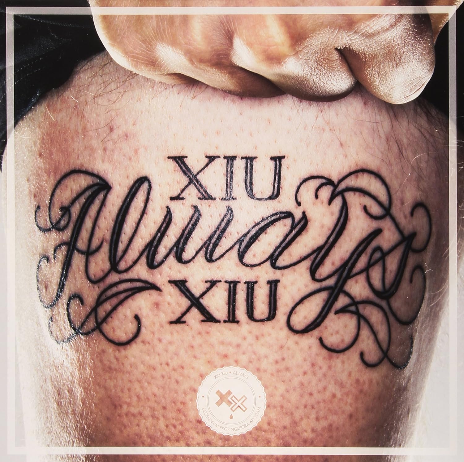 Xiu Xiu - Always