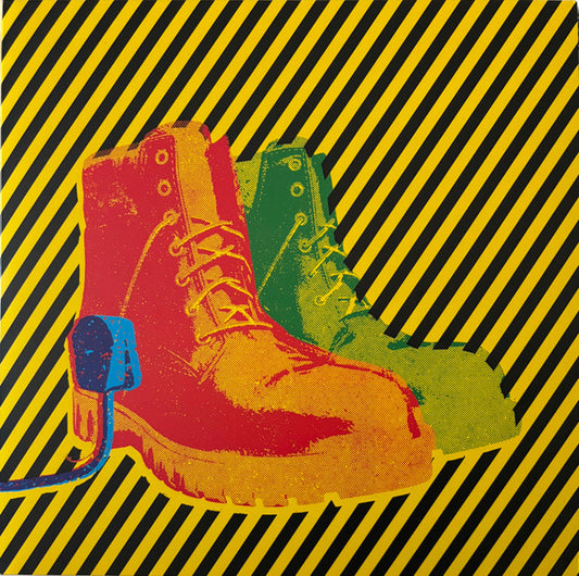 XTC - Live Boots: Live At Emerald City 1981 (200g/2LP)
