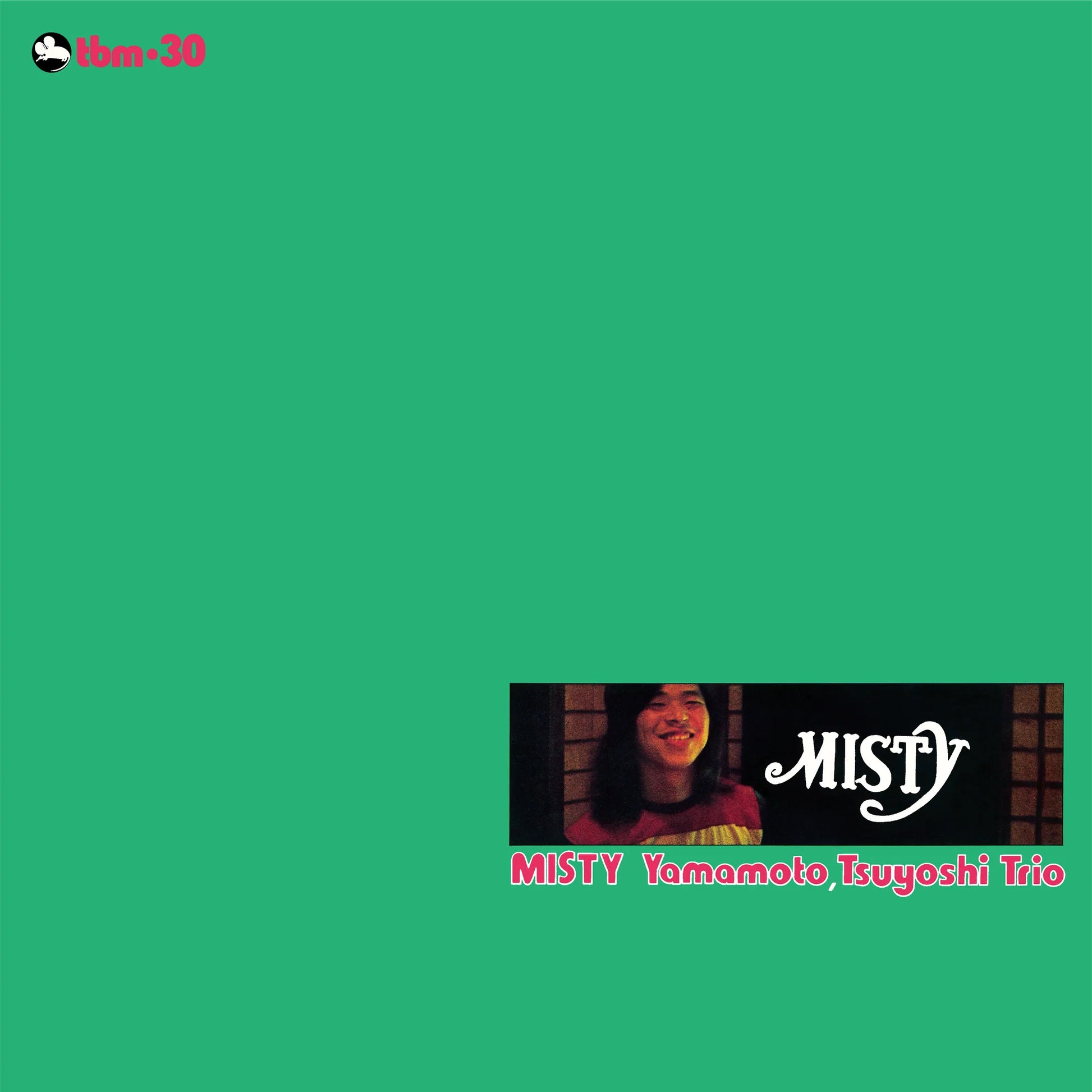 Yamamoto Trio - Misty