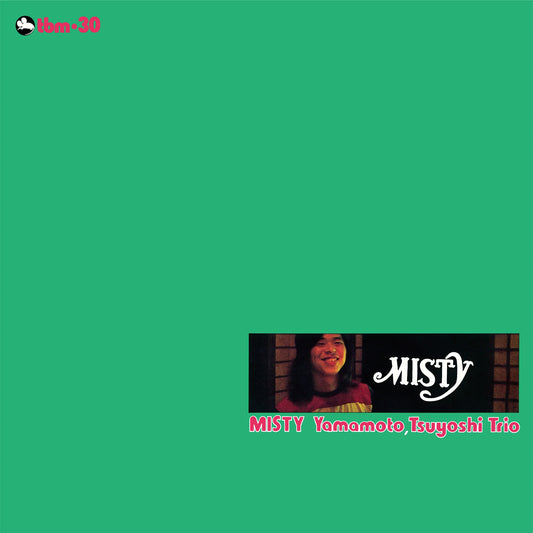 Yamamoto Trio - Misty