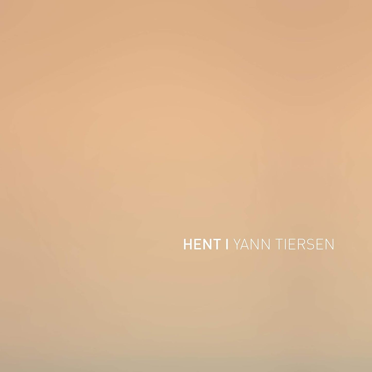 Yann Tiersen - Hent