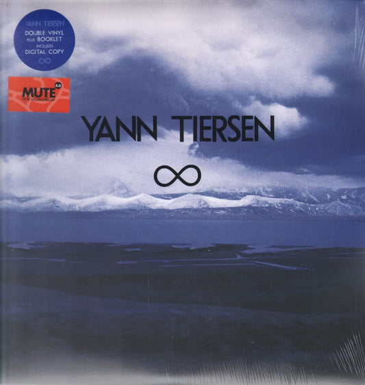 Yann Tiersen - Infinity