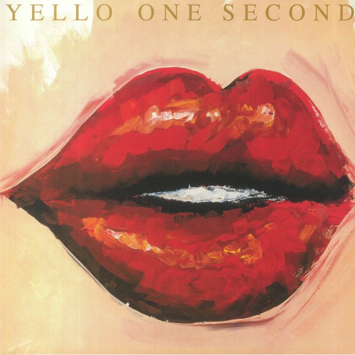 Yello - One Second