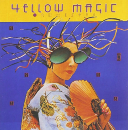 Yellow Magic Orchestra - Ymo Usa & Yellow Magic Orchestra