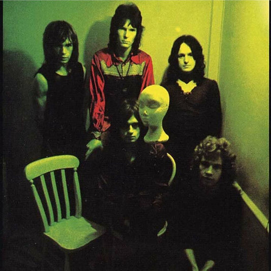 Yes - Yes Album