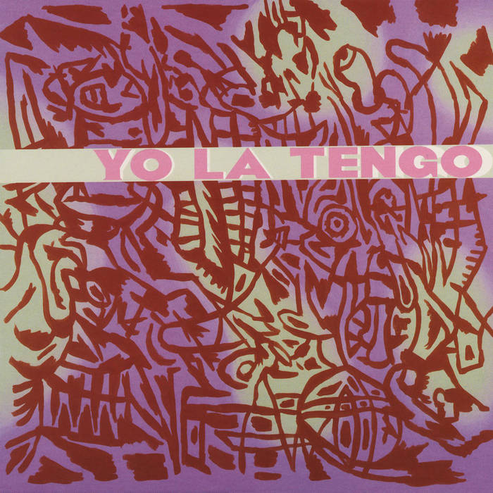 Yo La Tengo - I Am Not Afraid Of You & I